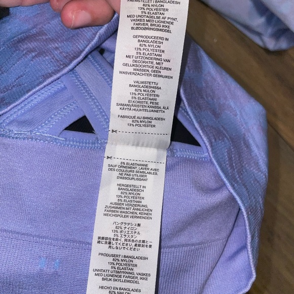 Gymshark ADAPT ANIMAL SEAMLESS - Picture 4 of 8